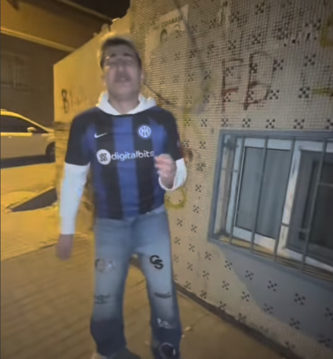 yok oluyoz yok oluyoz